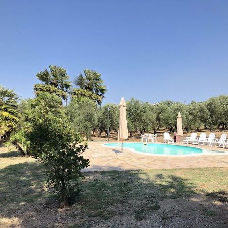 Agriturismo Tenuta Feraudo Labonia Esterno foto