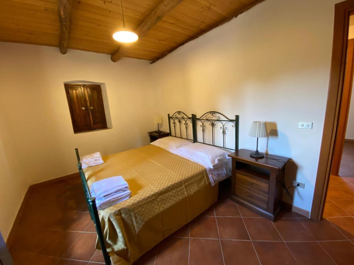 Agriturismo Tenuta Feraudo Labonia Esterno foto