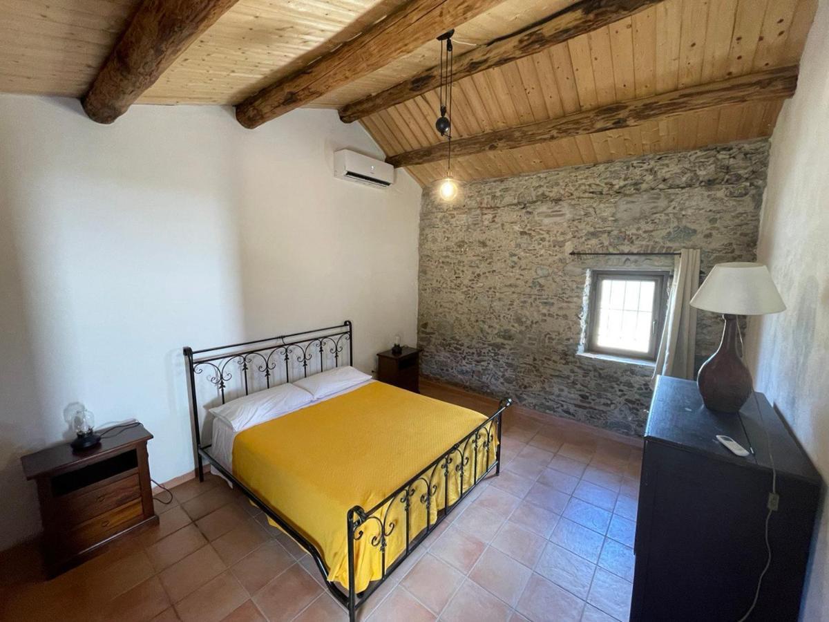 Agriturismo Tenuta Feraudo Labonia Esterno foto